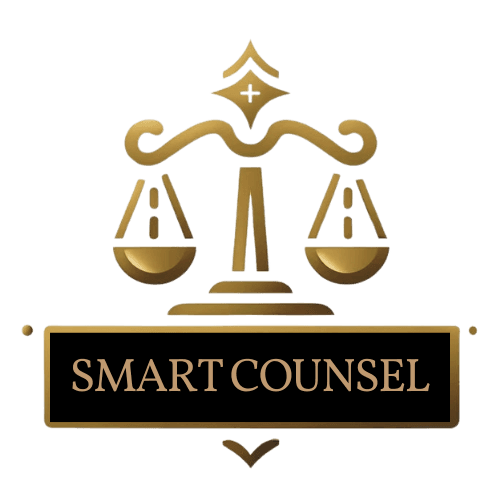 SmartCounsel AI